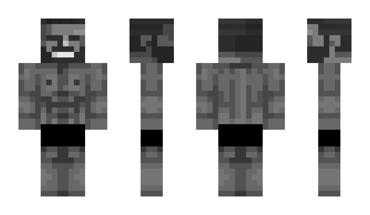 afti12 Minecraft Skin