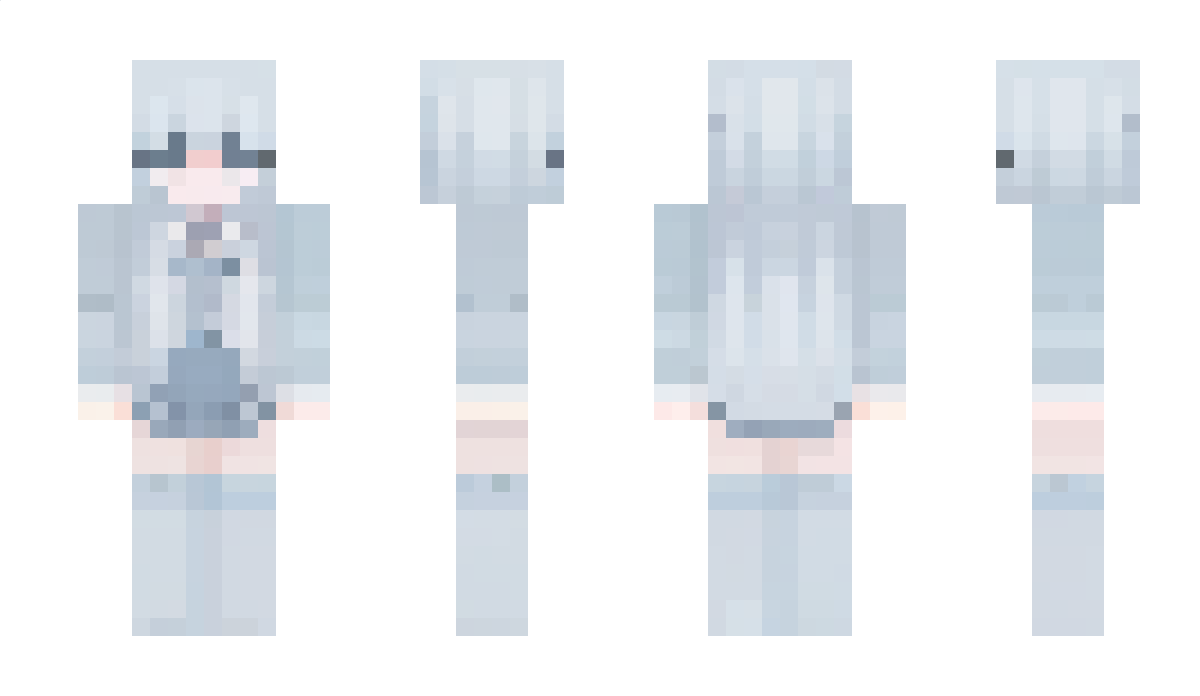 WalnutLamb14243 Minecraft Skin