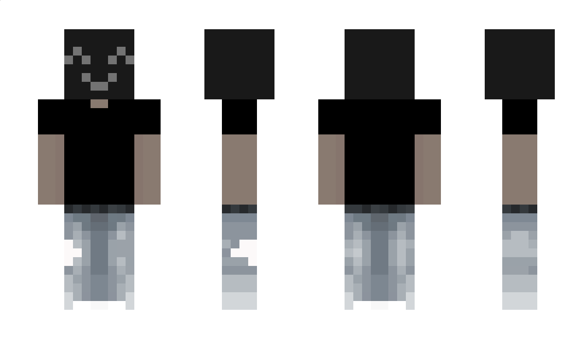 DiaxoManiak1233 Minecraft Skin