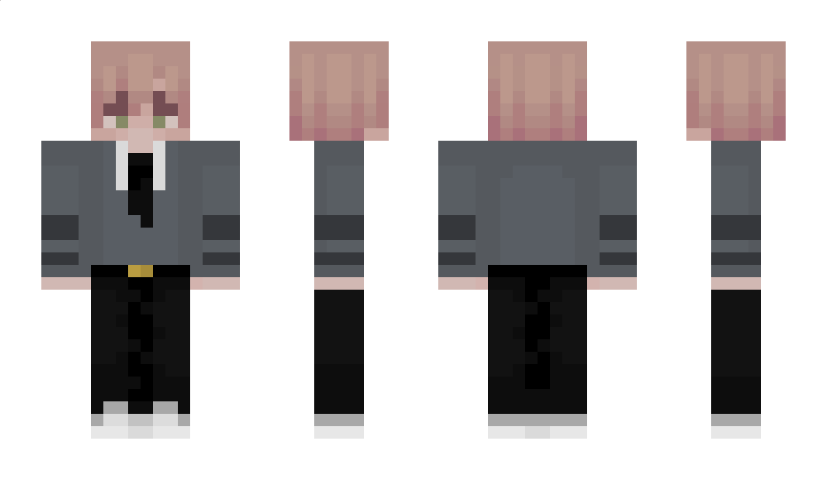 xdaviid_pg Minecraft Skin