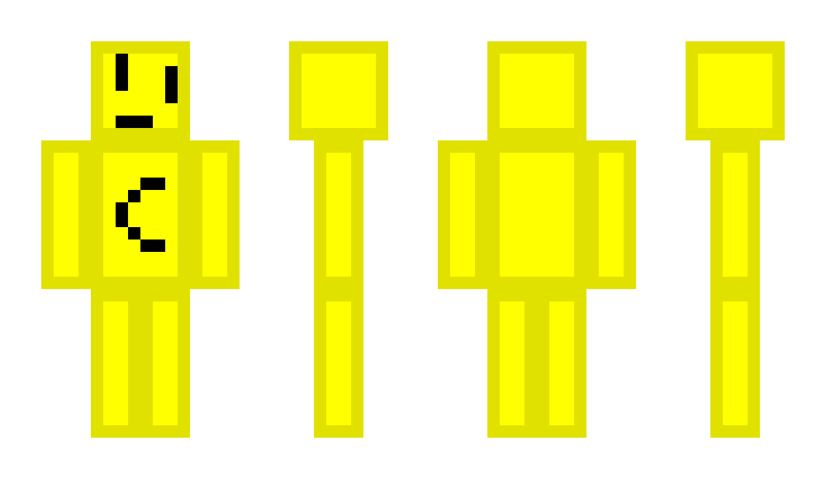 Smo_Timmy Minecraft Skin