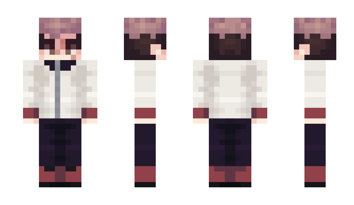 ValdisClowns Minecraft Skin