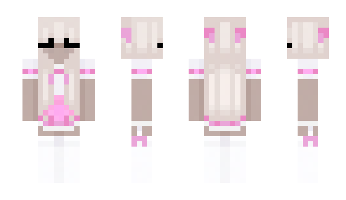 Faldas Minecraft Skin