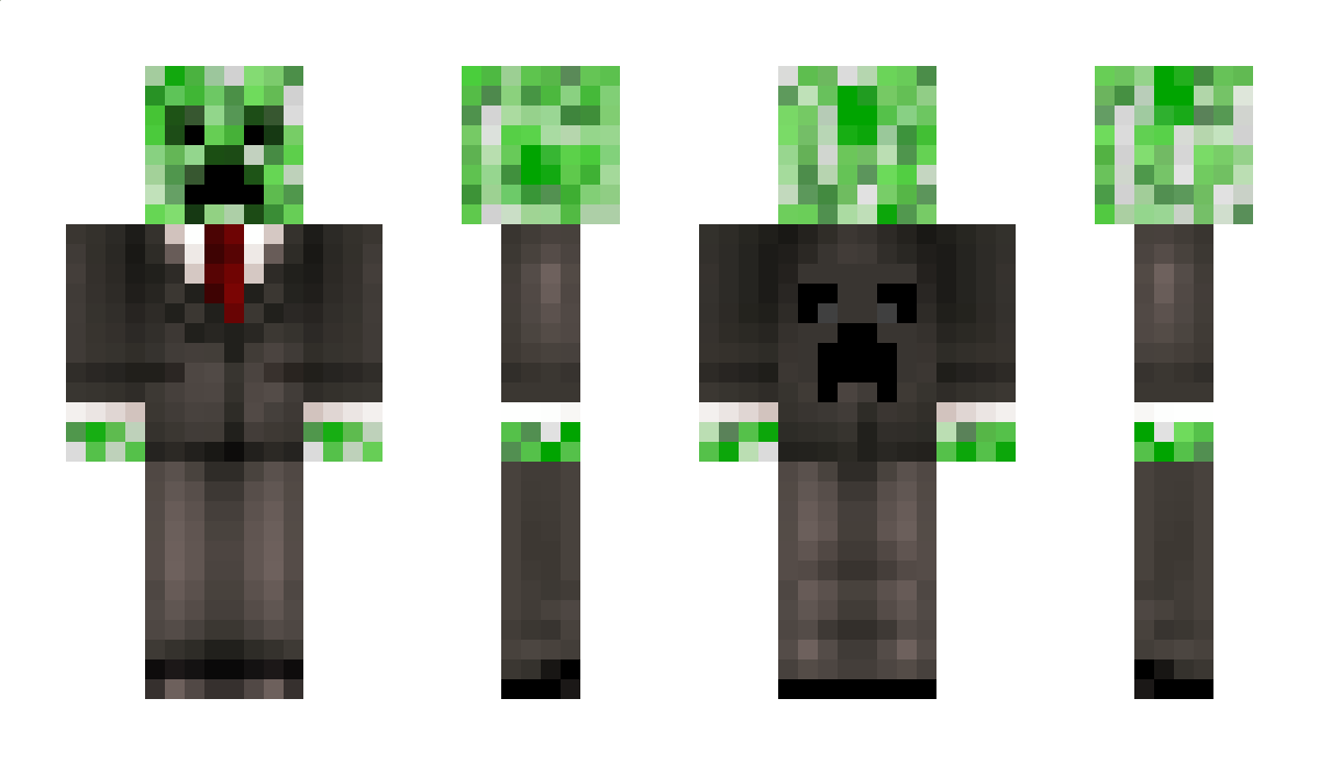 1_Emin_1 Minecraft Skin