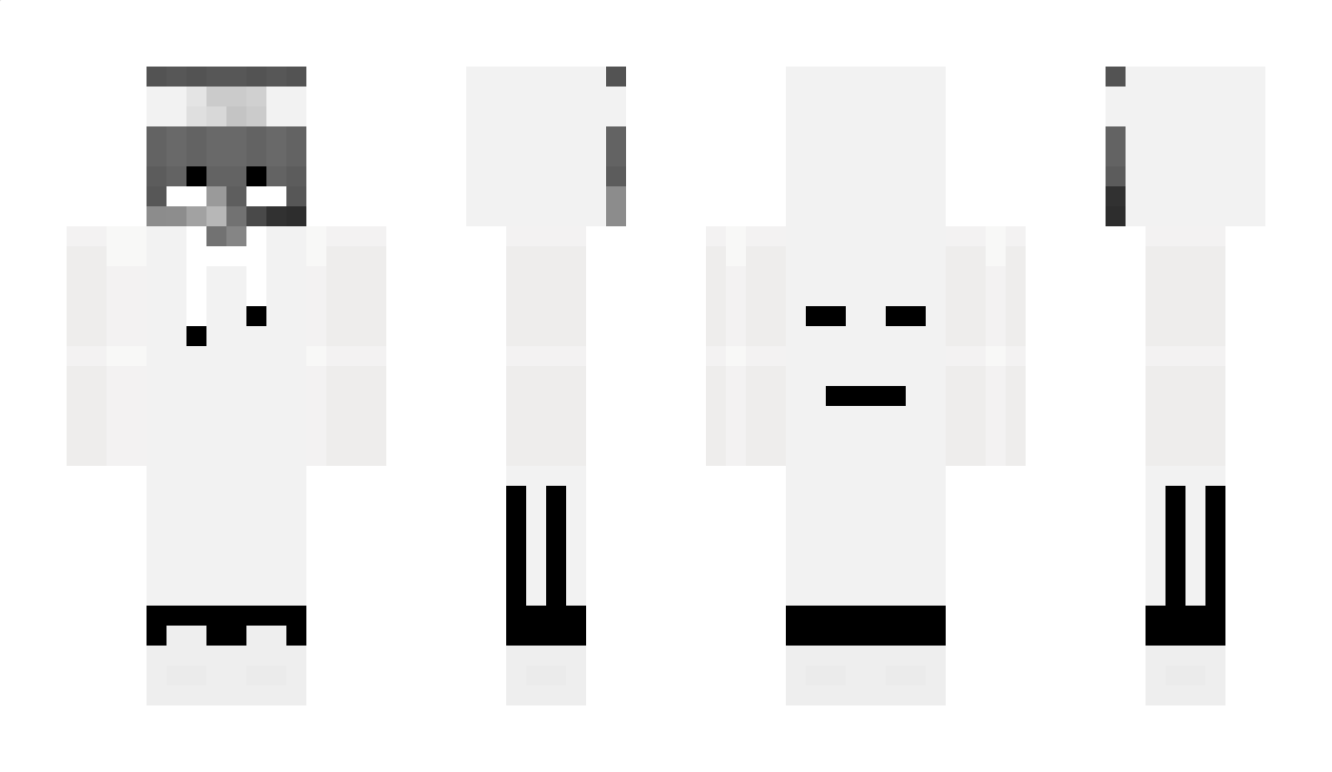 Charles2069 Minecraft Skin