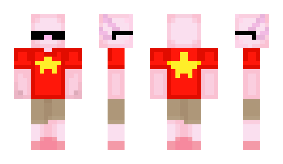 TnTvietnam1 Minecraft Skin