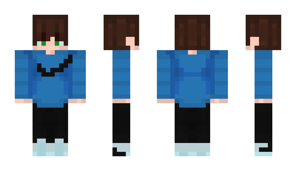 __SRM333__ Minecraft Skin
