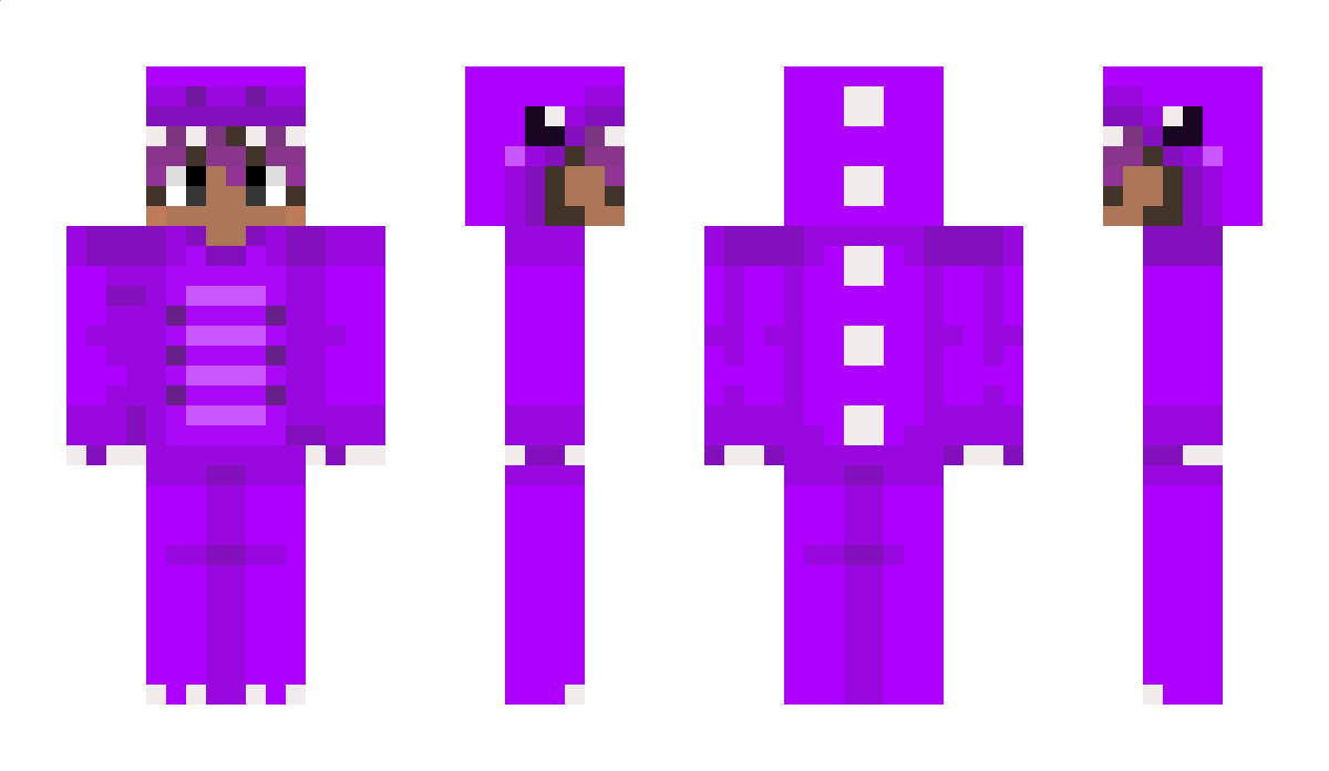 3XITBW_ Minecraft Skin