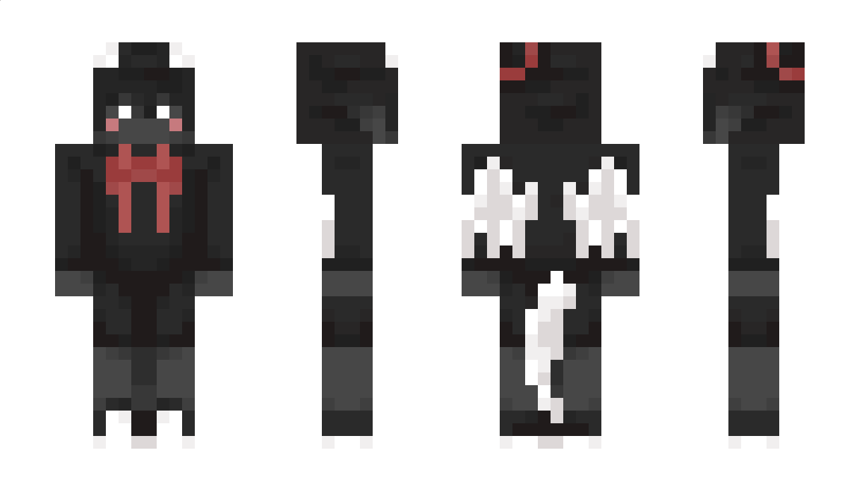 Narlos17 Minecraft Skin