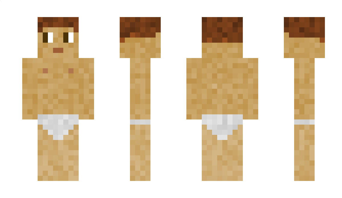 Leoknolt_ Minecraft Skin