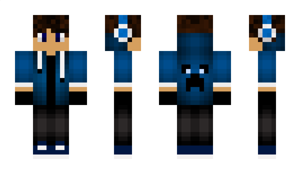 MortalKombat Minecraft Skin