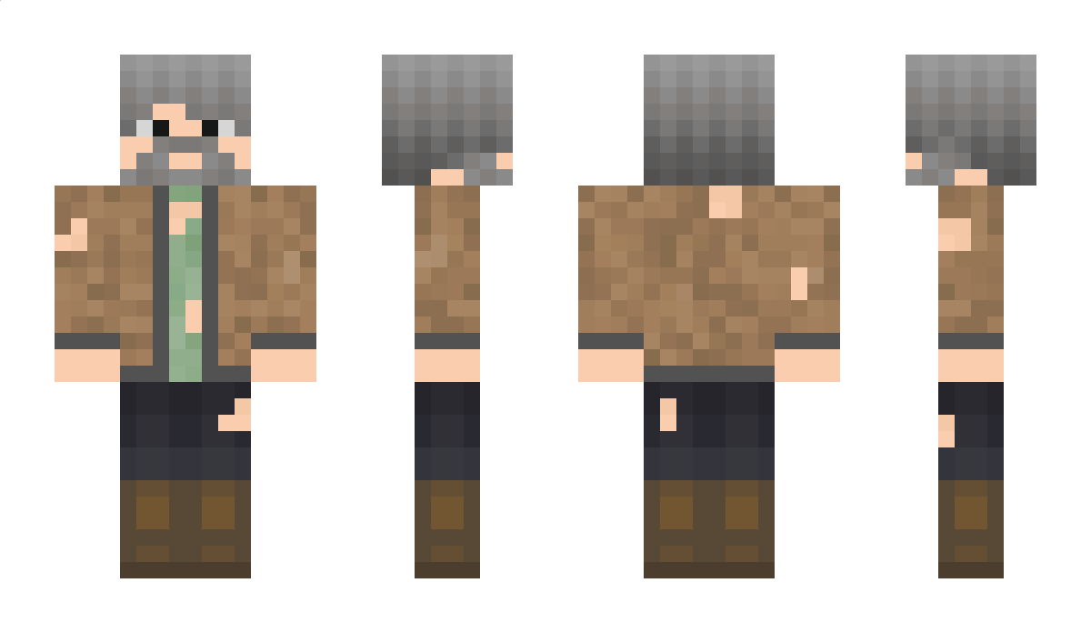 Joonatan Minecraft Skin