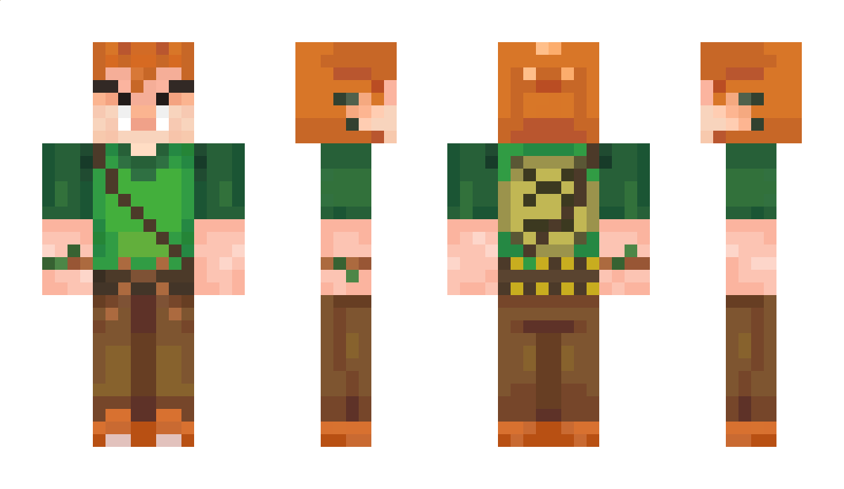 crestfaIIen_ Minecraft Skin