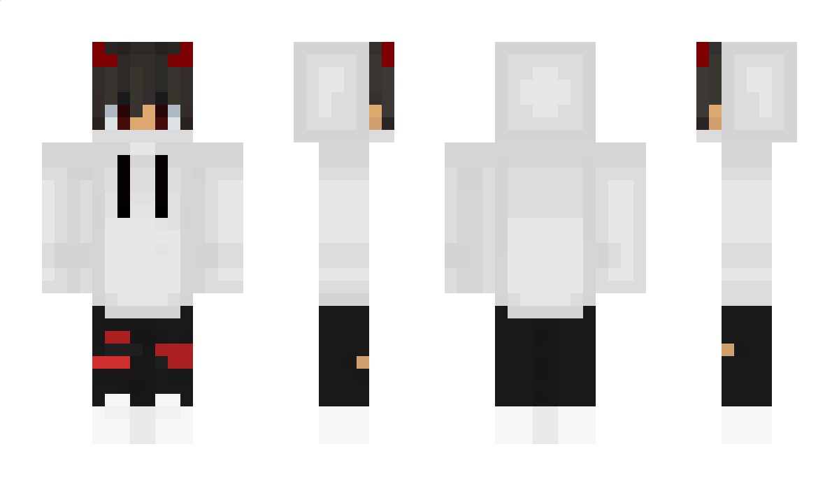 HannesGamer10 Minecraft Skin