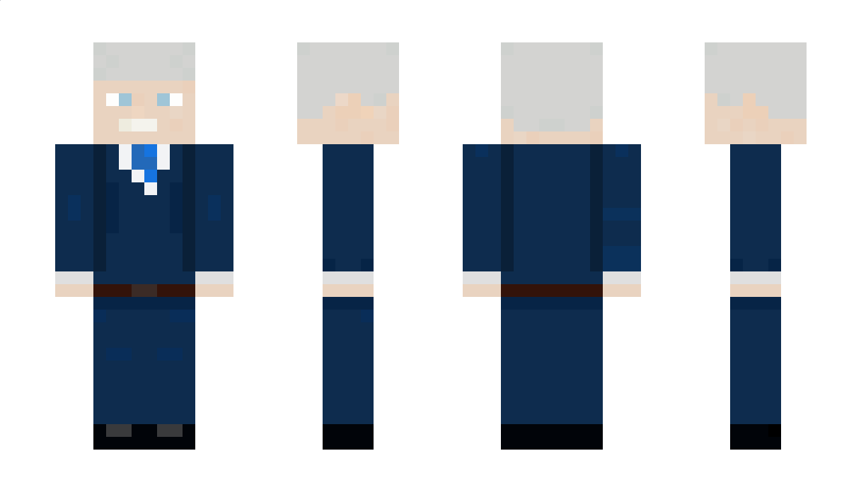 CertifiedSigma_ Minecraft Skin