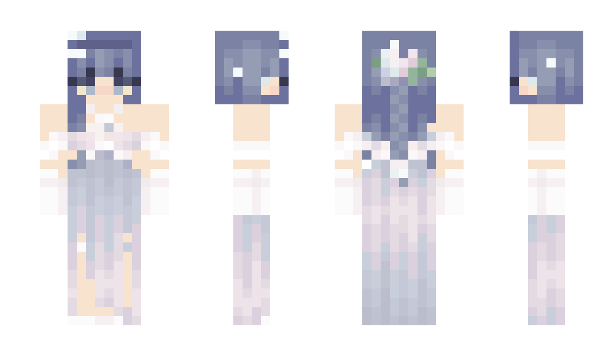 LesucDaCatSV Minecraft Skin