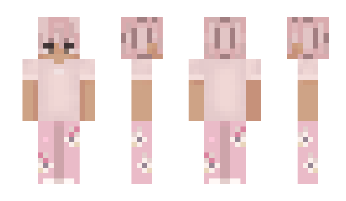 MonkeyDLuffy_K Minecraft Skin