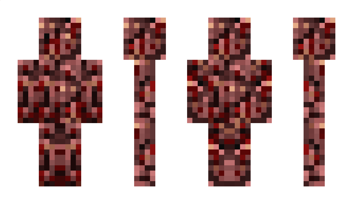 corgibot_ Minecraft Skin