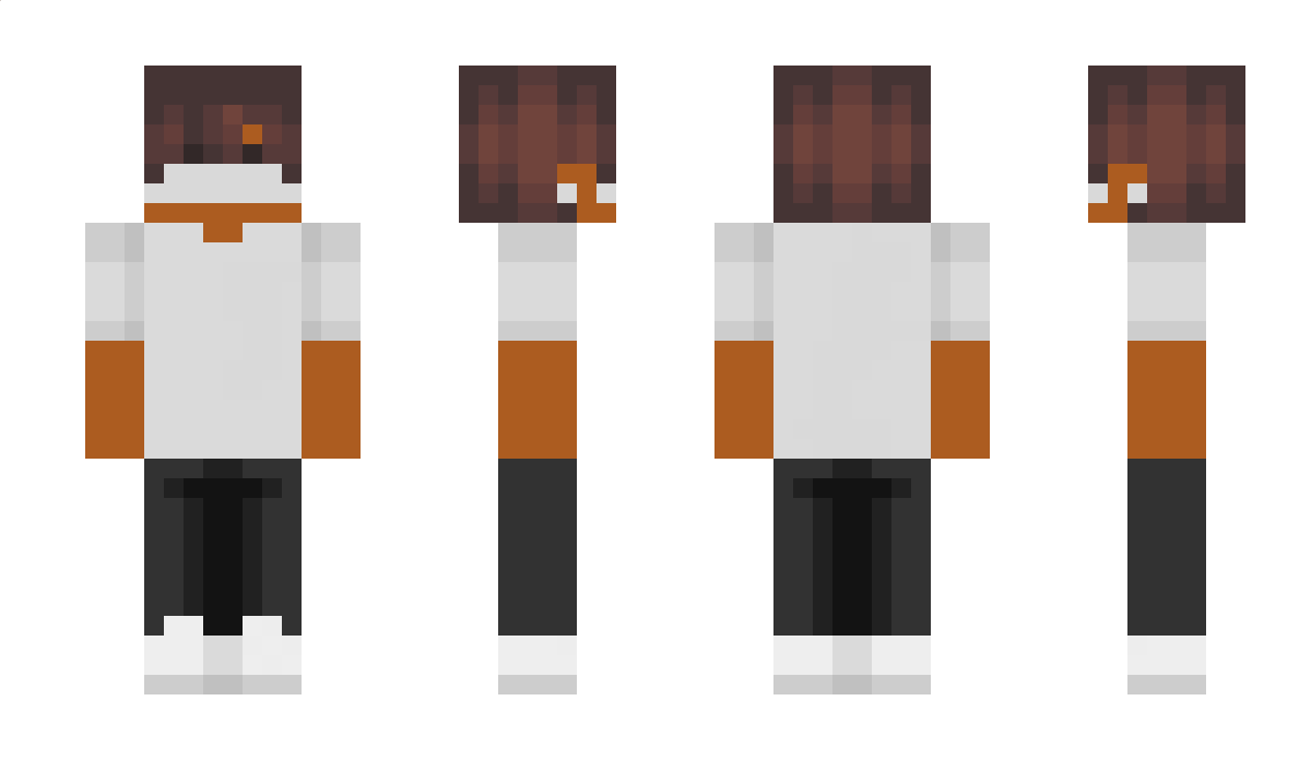 RykerYK Minecraft Skin