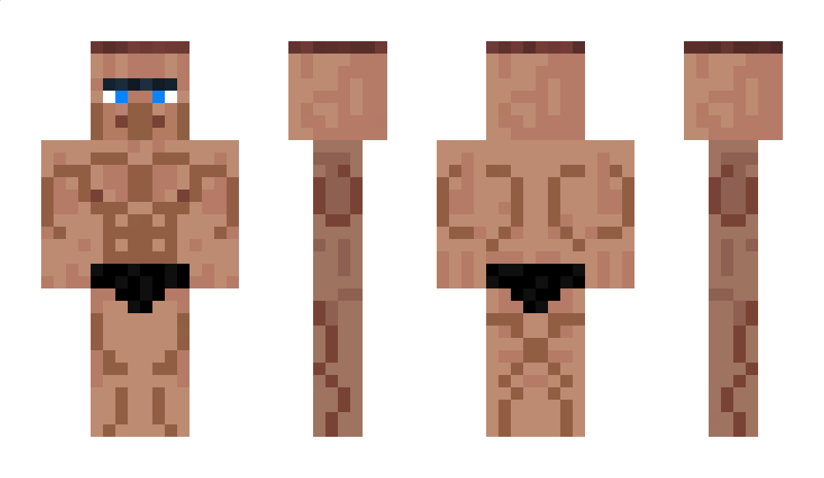 zyno29 Minecraft Skin
