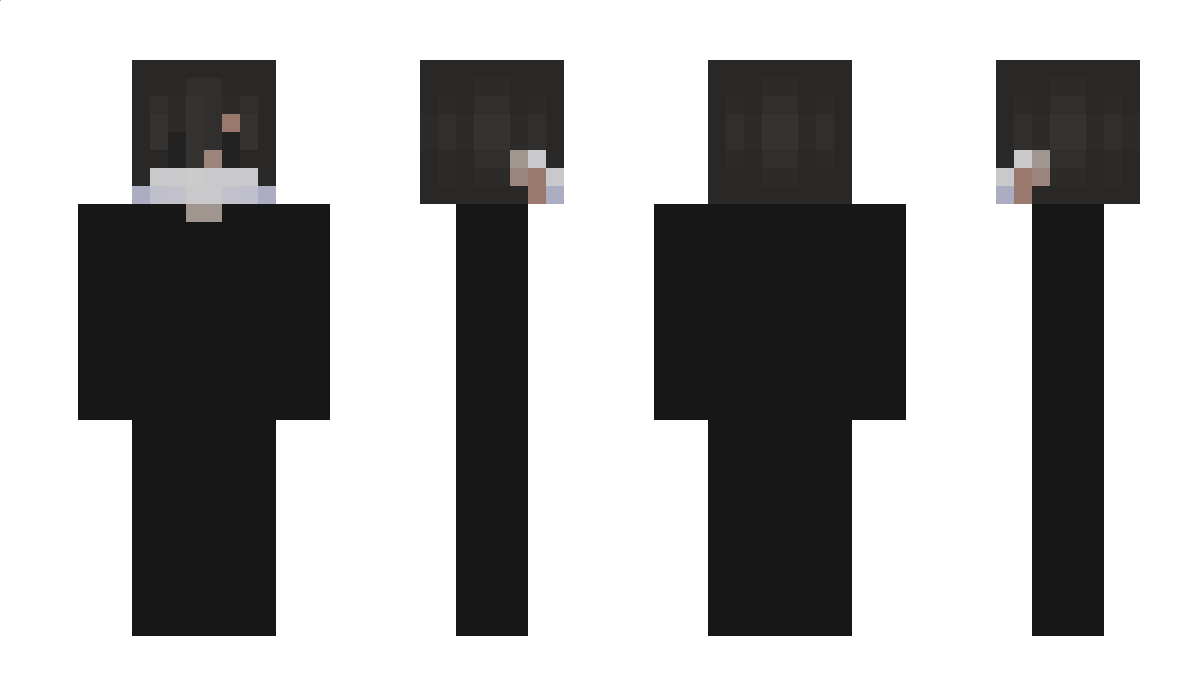 Curch Minecraft Skin