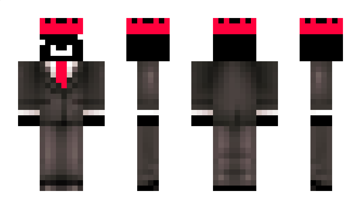 Aeronize Minecraft Skin