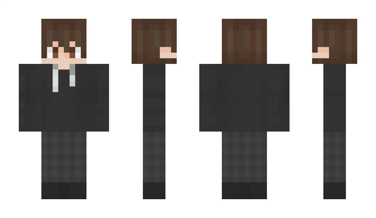 Janeld Minecraft Skin