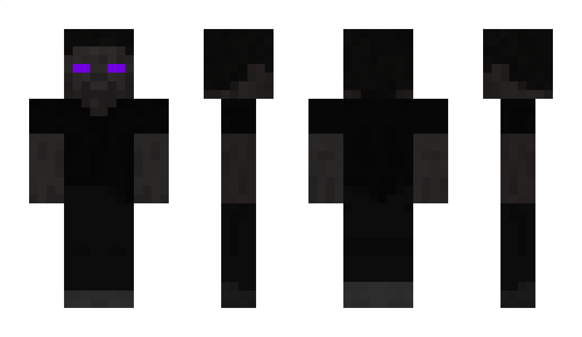 osma Minecraft Skin