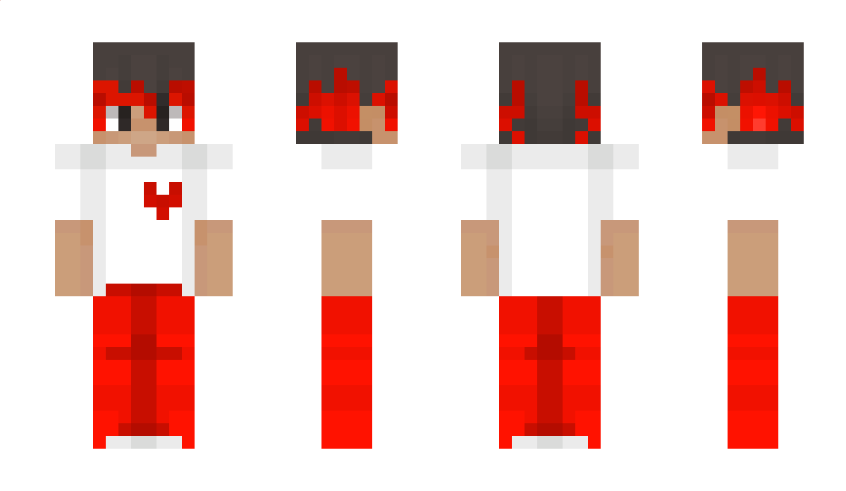 sk4ii Minecraft Skin