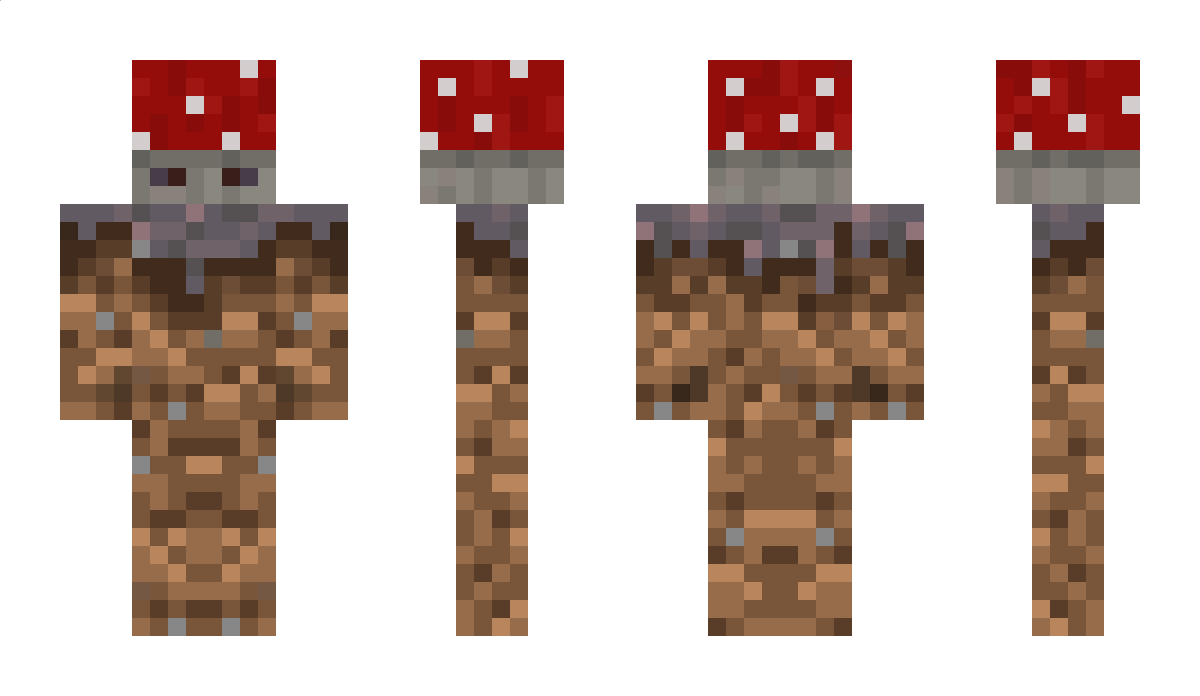 kaatito_ Minecraft Skin