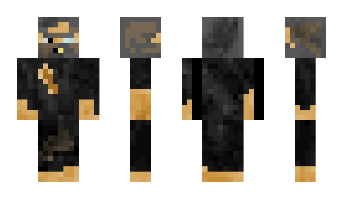 iiil Minecraft Skin