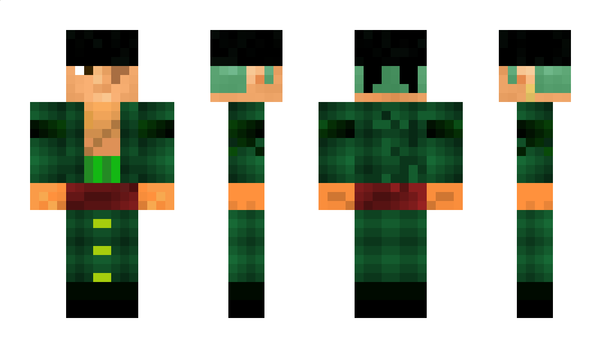 Dxrknight Minecraft Skin