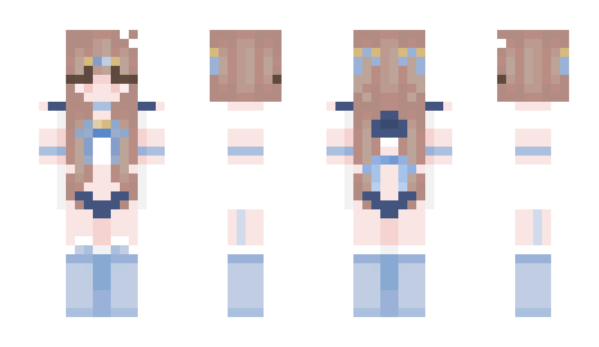 _cuukro_ Minecraft Skin