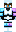 Astropical_ Minecraft Skin