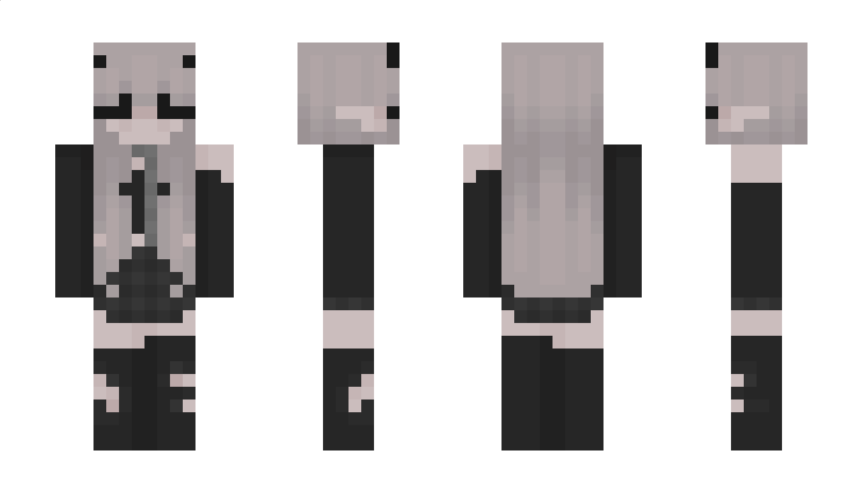 Nikk1_ Minecraft Skin