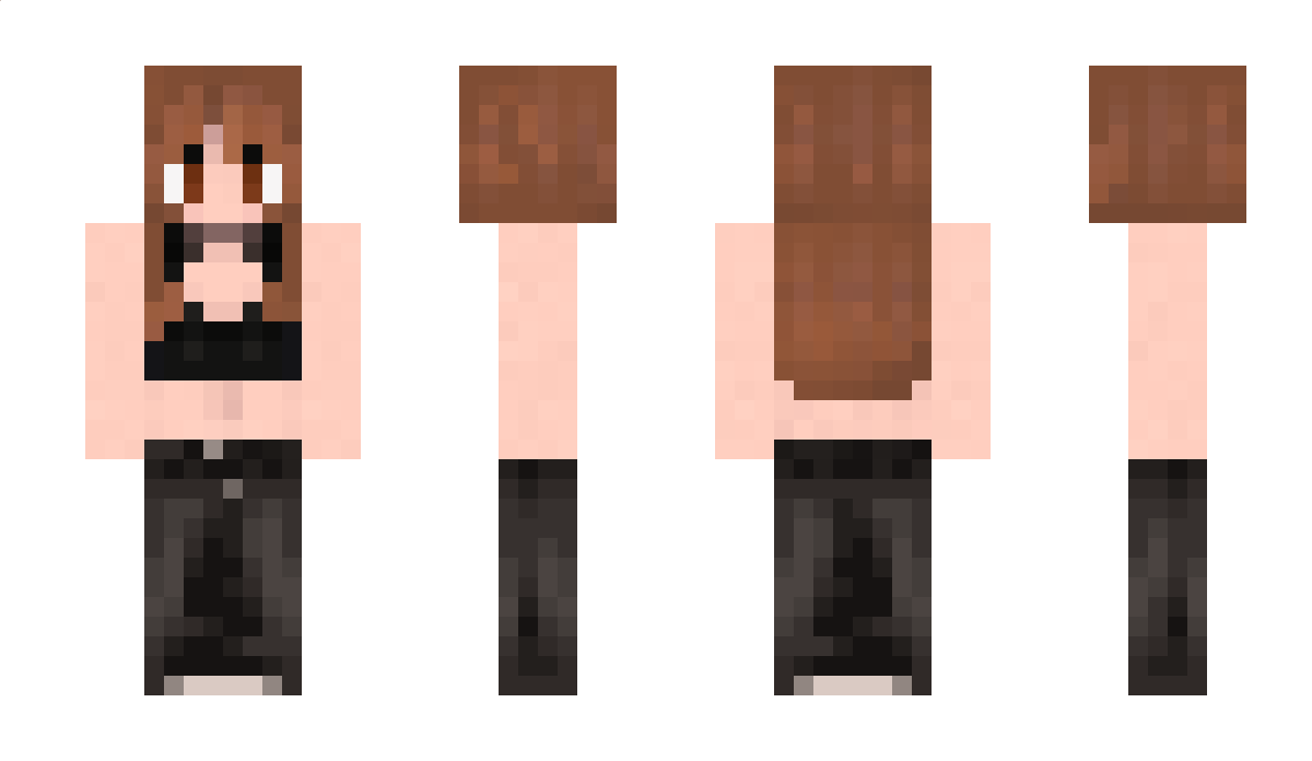 thipims Minecraft Skin