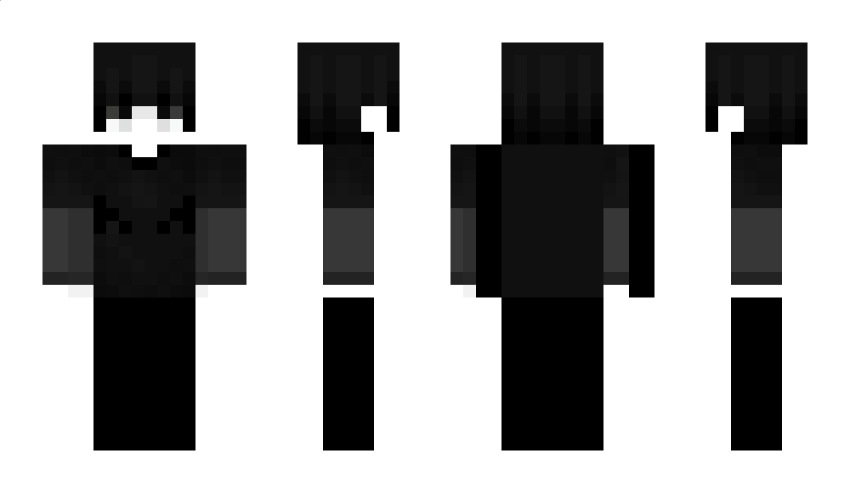 ymq_ Minecraft Skin