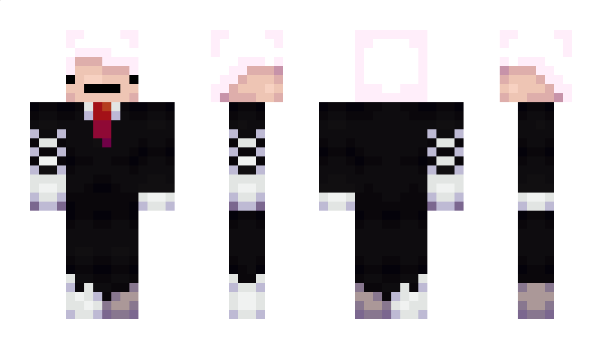 Stumely Minecraft Skin