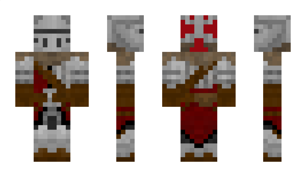 AdrianBBOY Minecraft Skin