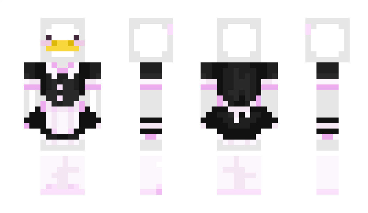 olabarn123 Minecraft Skin