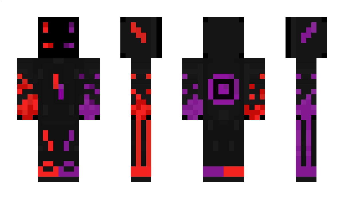 StanniFan Minecraft Skin