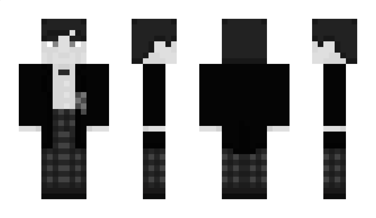 Helium690 Minecraft Skin