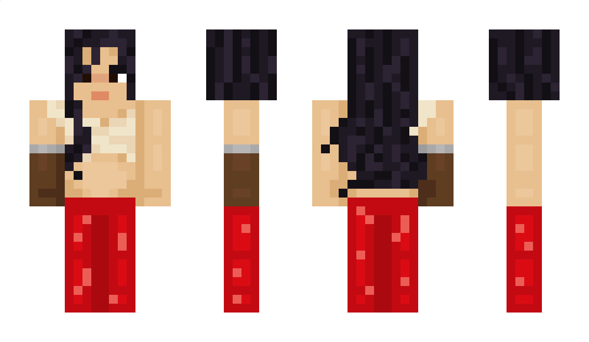 Udr7gfo Minecraft Skin