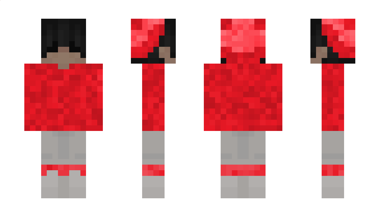 Stly Minecraft Skin