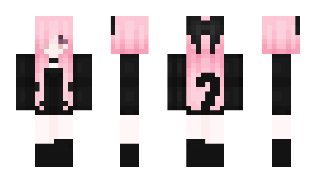 jxnnie Minecraft Skin