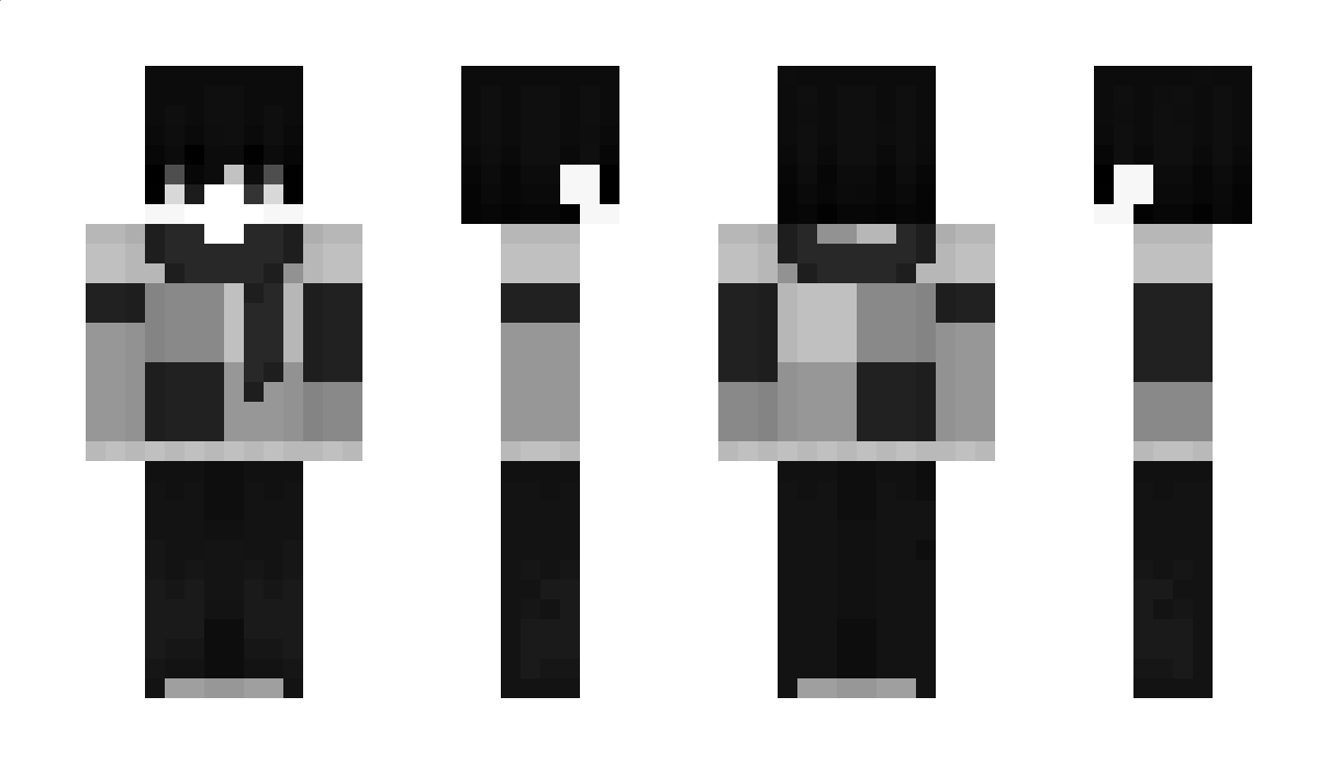 Leci3sz Minecraft Skin