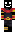 WeedWalter Minecraft Skin