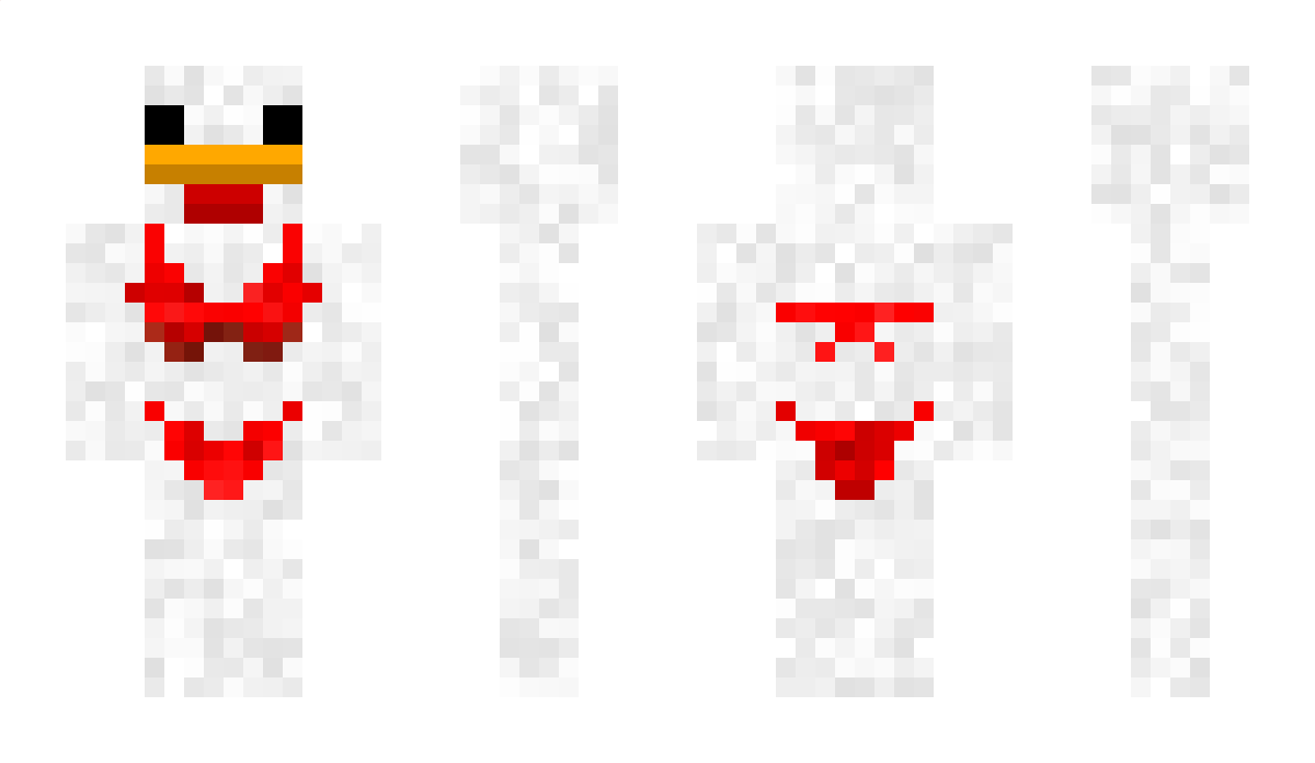 Pinakarton Minecraft Skin