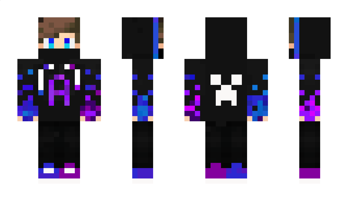 kikin_FtOZ4_0103 Minecraft Skin