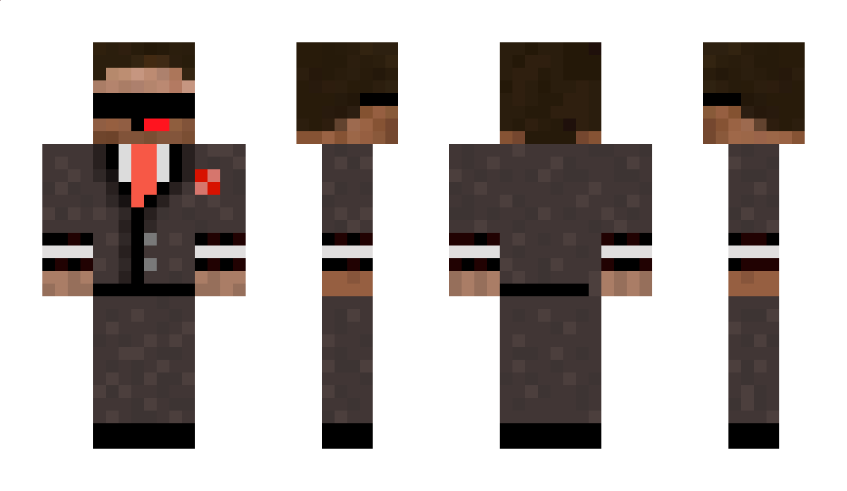 Suozihr Minecraft Skin